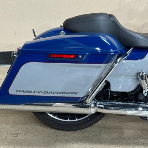 FLTRXS 2023 Road Glide® Special thumb 3