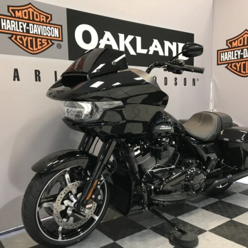 Harley-Davidson® Road Glide® 2026 thumb 2