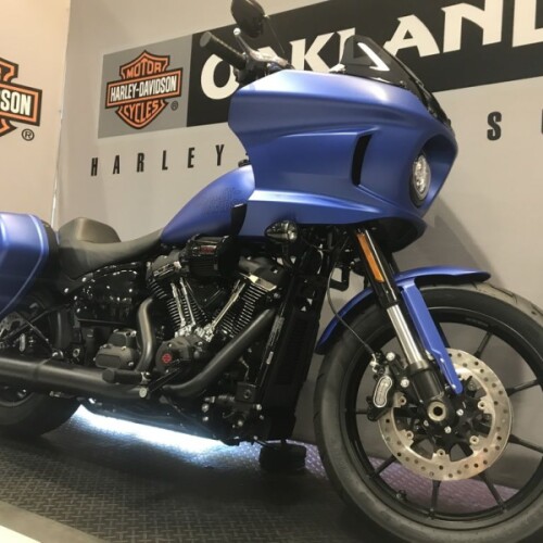 Harley-Davidson® Low Rider® ST 2026 thumb 2
