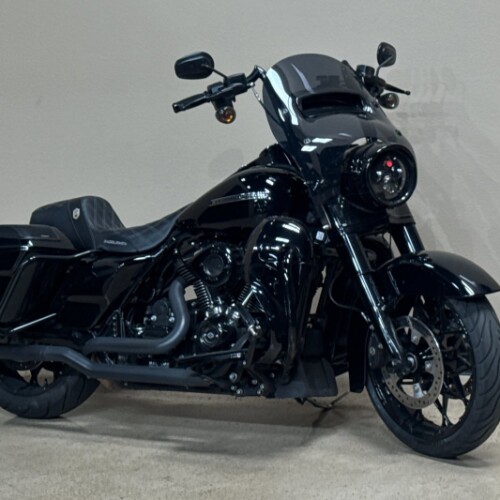 FLHRXS 2020 Road King® Special thumb 3