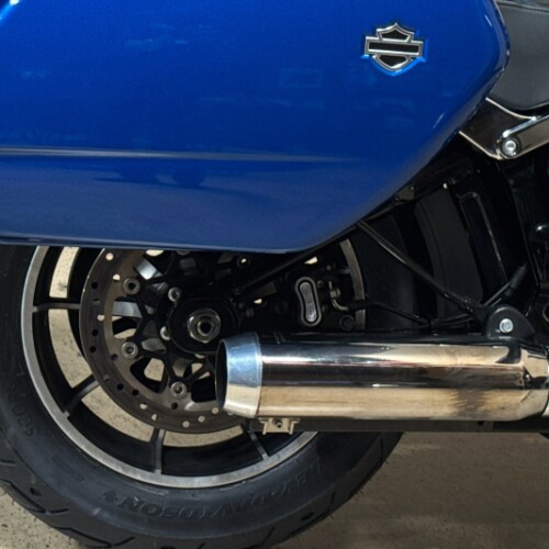 FXLRST 2025 Low Rider™ ST thumb 3