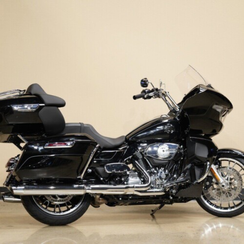 Harley-Davidson® Road Glide Limited 2026 thumb 3