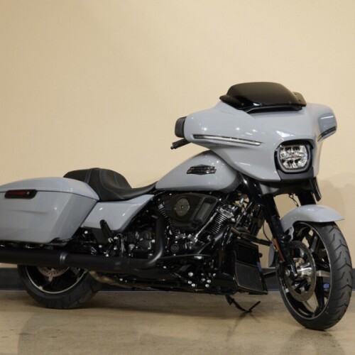 FLHX 2026 Street Glide® thumb 2