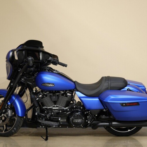 Harley-Davidson® Street Glide® 2026 thumb 1