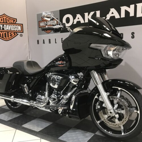 Harley-Davidson® Road Glide® 2024 thumb 2