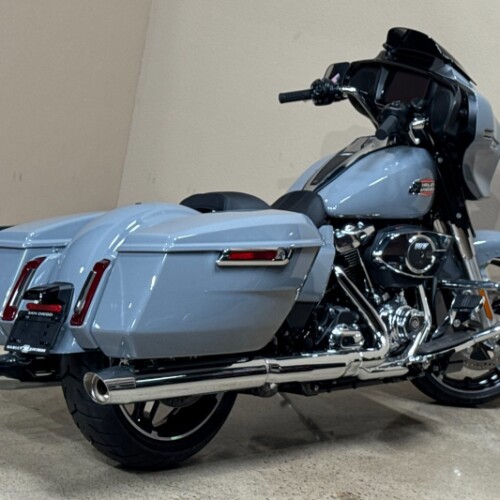 Harley-Davidson® Street Glide® 2026 thumb 0