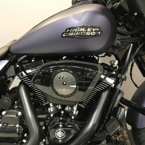 Harley-Davidson® Street Glide™ 2025 thumb 0