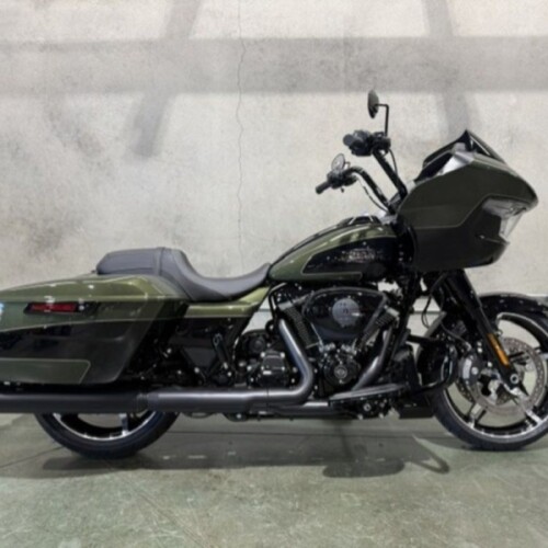FLTRX 2026 Road Glide® thumb 3
