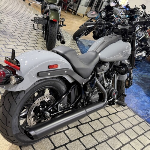 Harley-Davidson® Low Rider™ S 2026 thumb 2