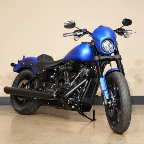 FXLRS 2026 Low Rider™ S thumb 2