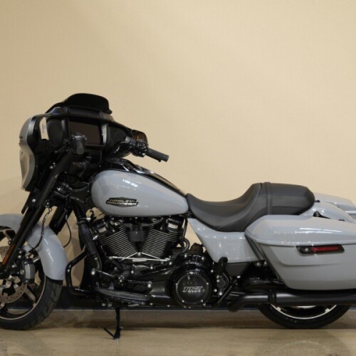 FLHX 2026 Street Glide® thumb 1