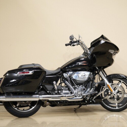 FLTRX 2025 Road Glide™ thumb 3