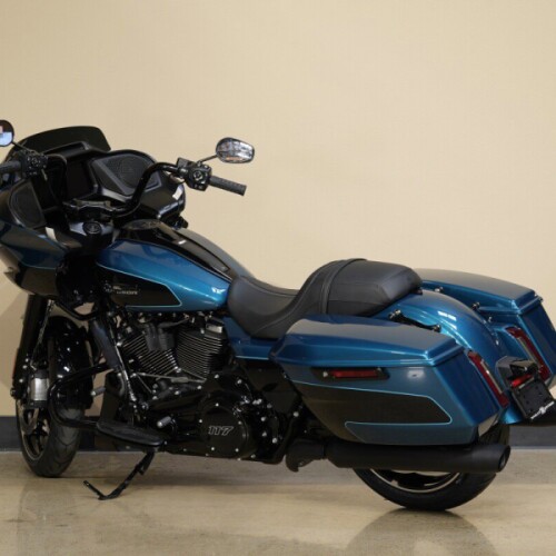 Harley-Davidson® Road Glide™ 2026 thumb 0