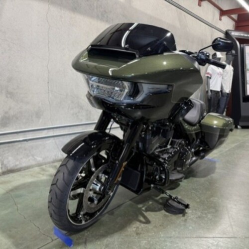 FLTRX 2026 Road Glide® thumb 0