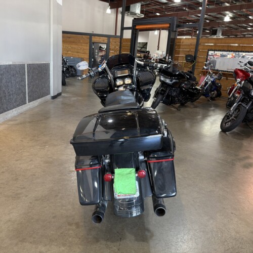 Harley-Davidson® Road Glide® Special 2015 thumb 1
