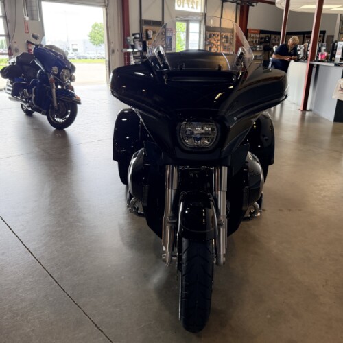 FLHLT 2026 Street Glide 3 Limited thumb 3