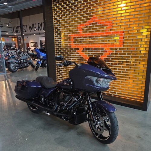 FLTRX 2026 Road Glide® thumb 3