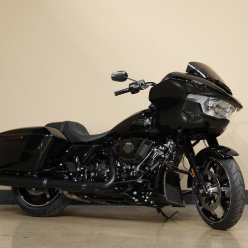 Harley-Davidson® Road Glide™ 2026 thumb 2