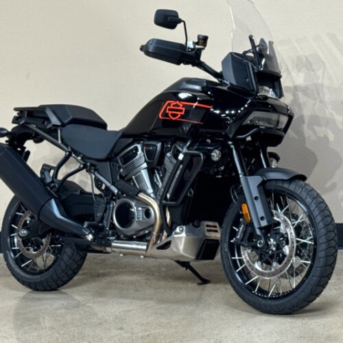 Harley-Davidson® Pan America® 1250 Special 2026 thumb 1