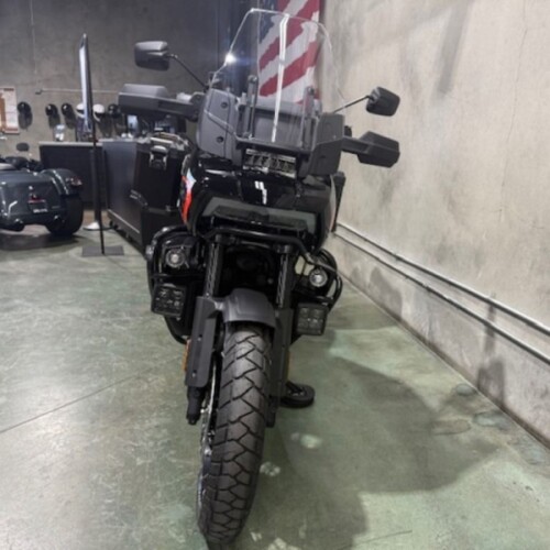 RA1250L 2026 Pan America 1250 Limited thumb 0