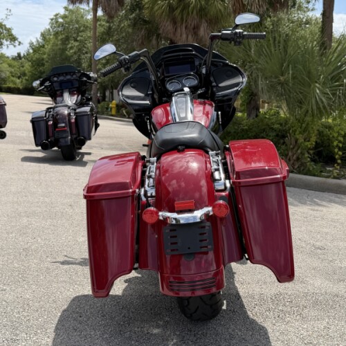 Harley-Davidson® Road Glide® Special 2021 thumb 1