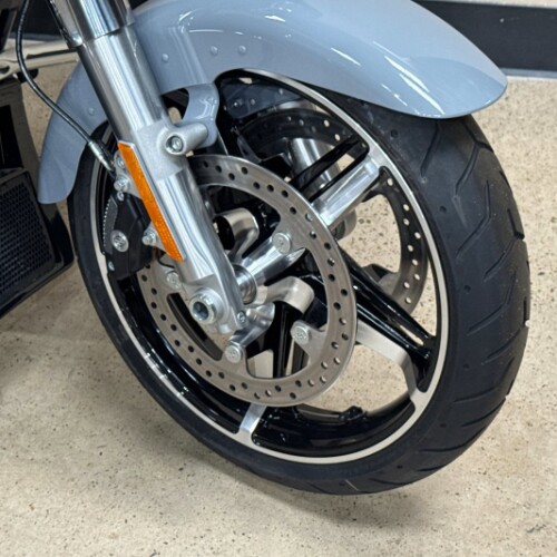 Harley-Davidson® Street Glide® 2026 thumb 2