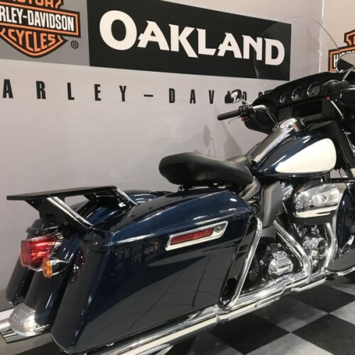 Harley-Davidson FLHTP 2025 thumb 0