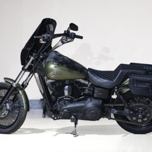 FXDB 2015 Street Bob® thumb 1