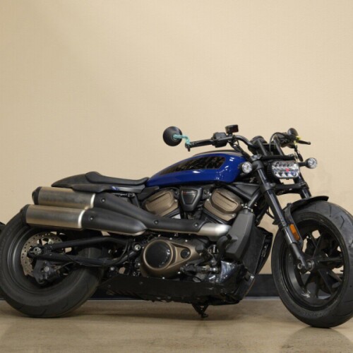 RH1250S 2023 Sportster® S thumb 2