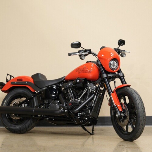 Harley-Davidson® Low Rider™ S 2026 thumb 2