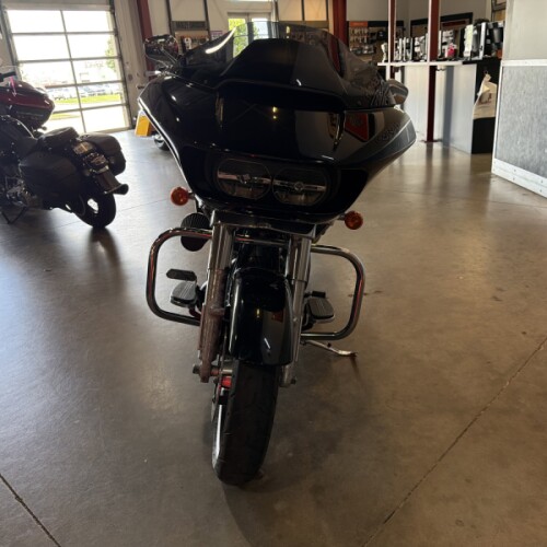 Harley-Davidson® Road Glide® 2018 thumb 3