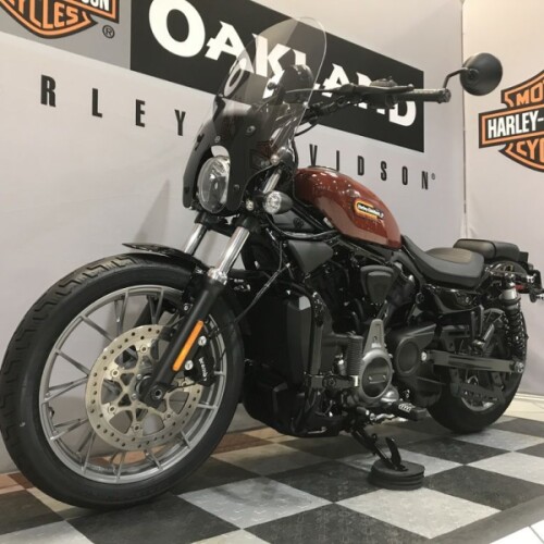 Harley-Davidson® Nightster™ Special 2024 thumb 1