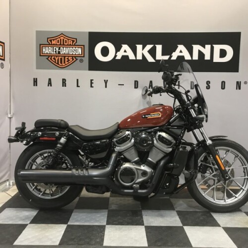 Harley-Davidson® Nightster™ Special 2024 thumb 3