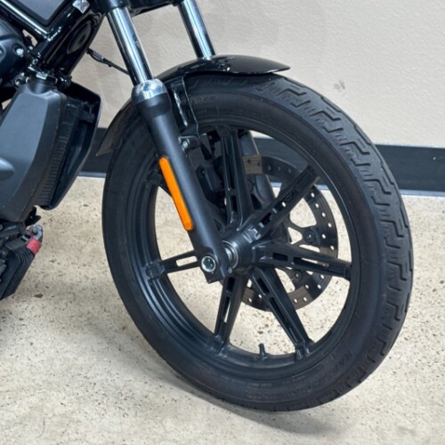 RH975 2025 Nightster™ thumb 2