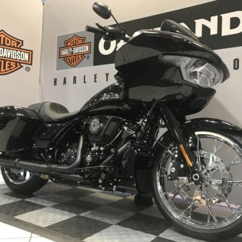 Harley-Davidson® Road Glide® 2026 thumb 2