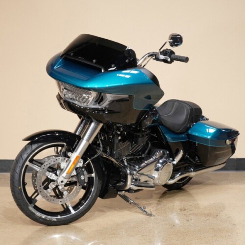 FLTRX 2026 Road Glide™ thumb 0
