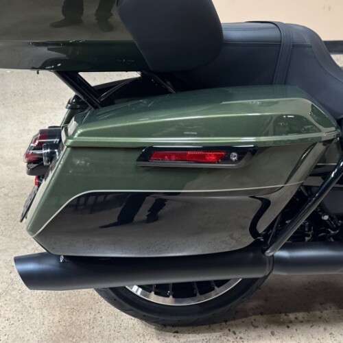 Harley-Davidson® Street Glide Limited 2026 thumb 3