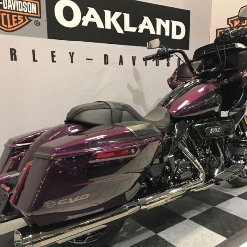 Harley-Davidson® CVO™ Road Glide™ 2025 thumb 2