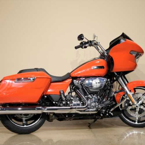 Harley-Davidson® Road Glide™ 2026 thumb 3