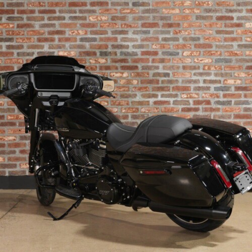 FLHX 2025 Street Glide® thumb 3