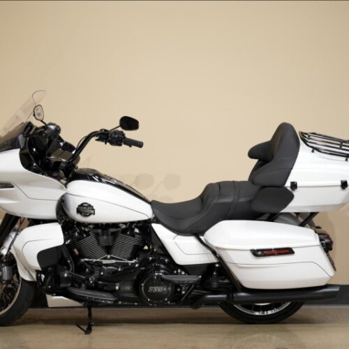 Harley-Davidson® Road Glide Limited 2026 thumb 1