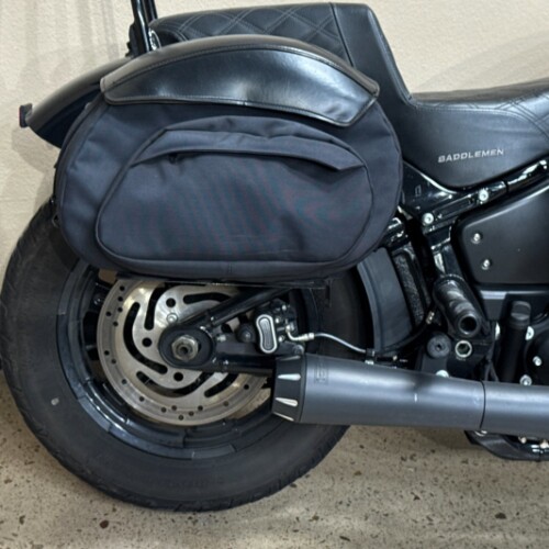 FXBBS 2022 Street Bob® 114 thumb 3