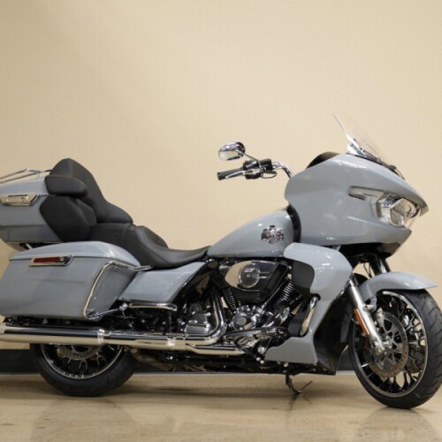 Harley-Davidson® Road Glide Limited 2026 thumb 2