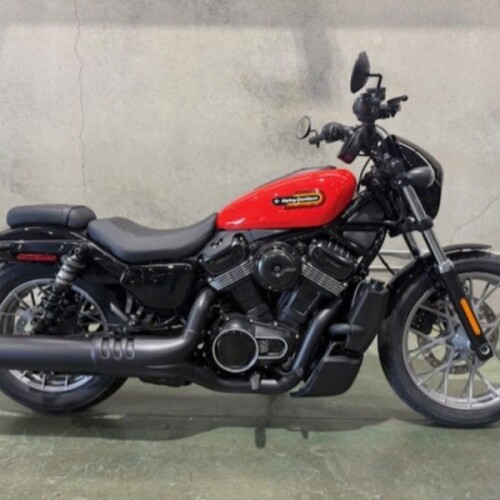 RH975S 2026 Nightster Special® thumb 3