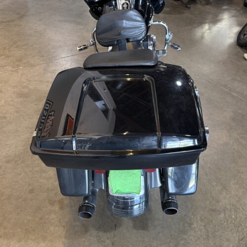 Harley-Davidson® Road Glide® Special 2015 thumb 0