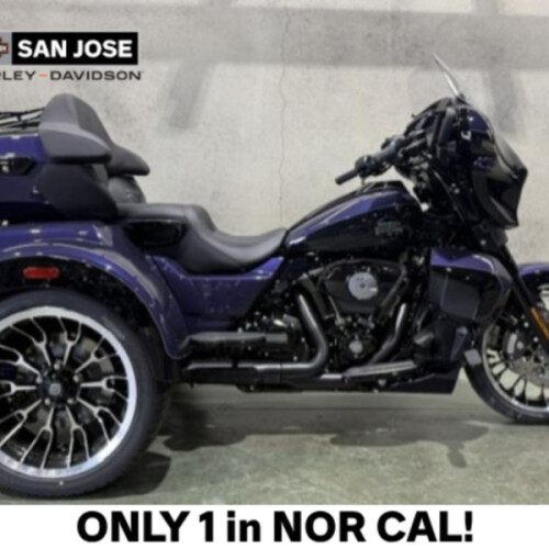 FLHLT 2026 Street Glide 3 Limited thumb 3
