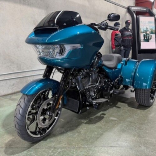FLTRT 2026 Road Glide 3 thumb 0