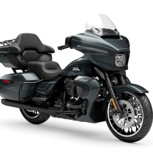 FLHXL 2026 Street Glide Limited thumb 3