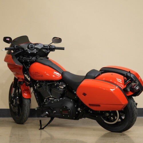 Harley-Davidson® Low Rider™ ST 2026 thumb 3