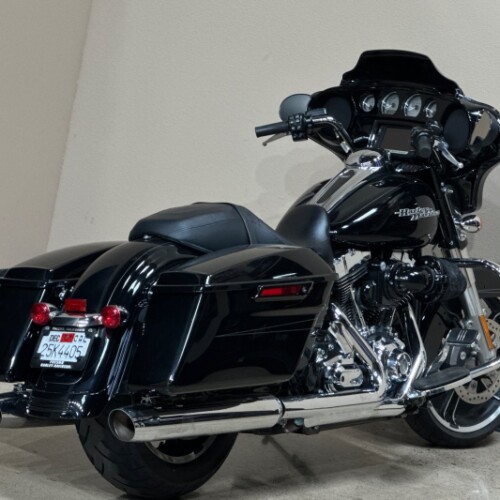FLHXS 2014 Street Glide® Special thumb 0